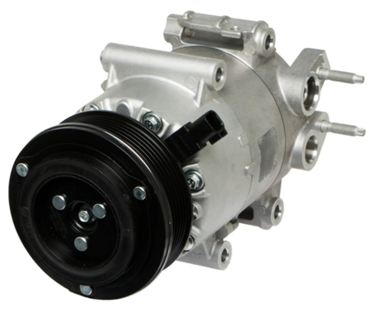Four Seasons 178398 2014-2019 Ford Fiesta A/C Compressor