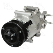 Four Seasons 178398 2014-2019 Ford Fiesta A/C Compressor