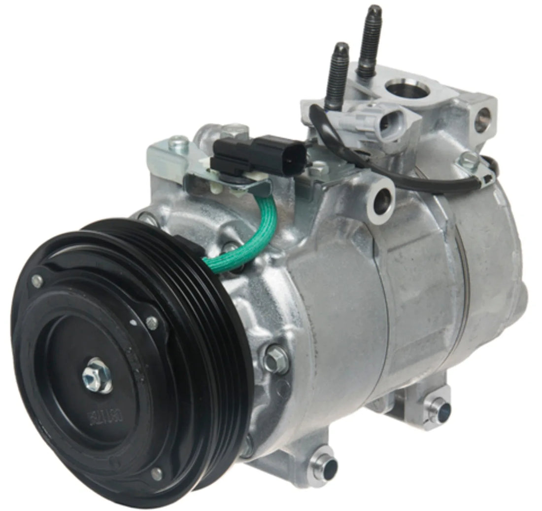 Four Seasons 178399 2014-2018 Ford Focus A/C Compressor