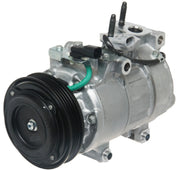 Four Seasons 178399 2014-2018 Ford Focus A/C Compressor