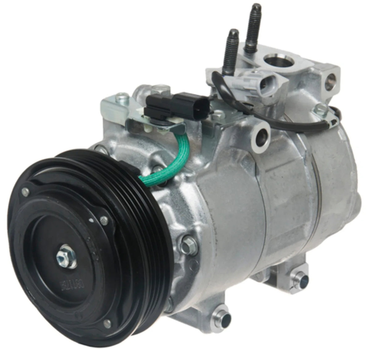 Four Seasons 178399 2014-2018 Ford Focus A/C Compressor