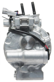 Four Seasons 178399 2014-2018 Ford Focus A/C Compressor