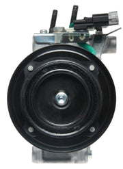 Four Seasons 178399 2014-2018 Ford Focus A/C Compressor