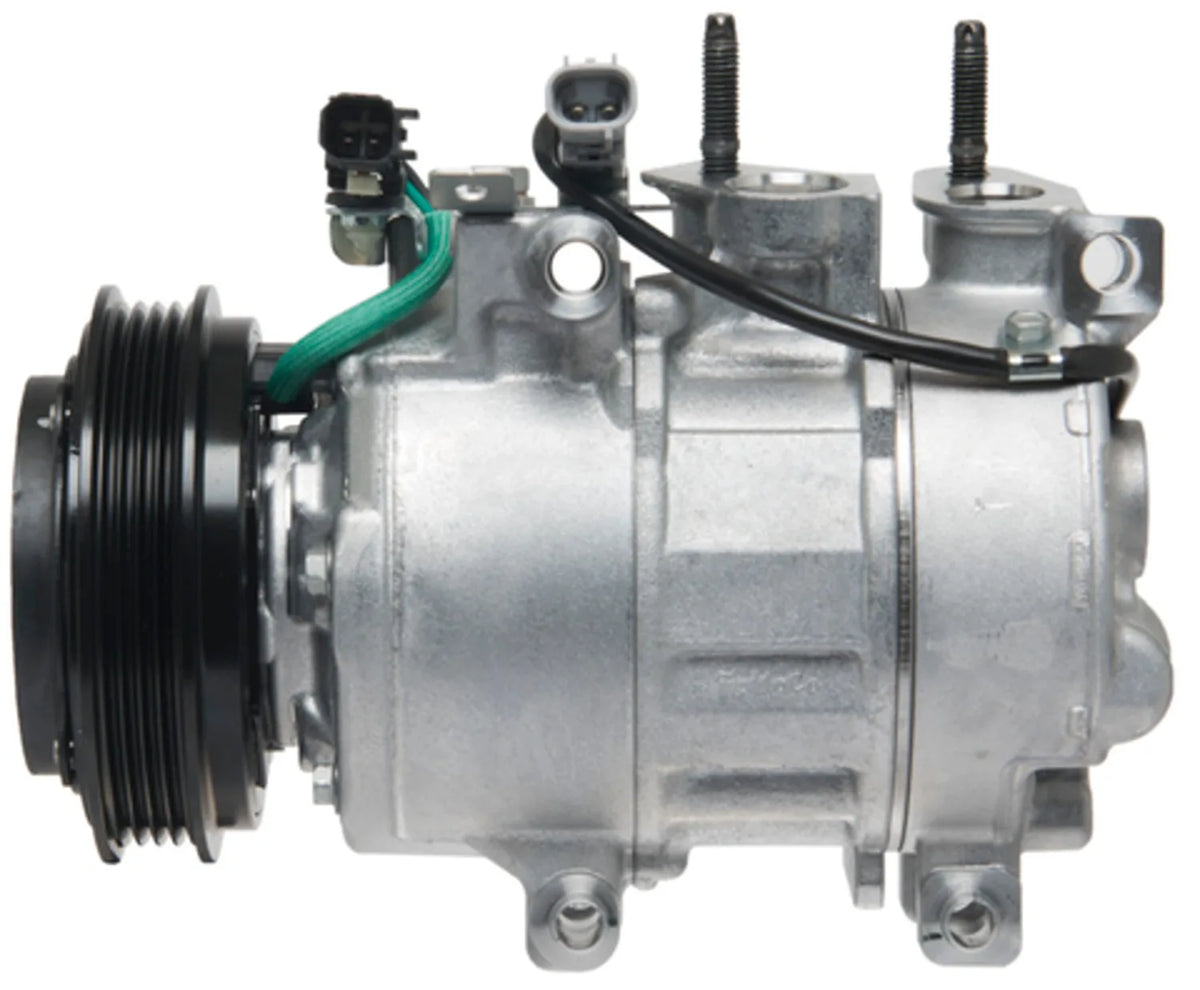 Four Seasons 178399 2014-2018 Ford Focus A/C Compressor