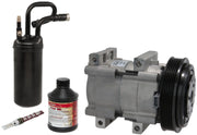 Four Seasons 1783NK 1998-2001 Ford Ranger A/C Compressor Kit