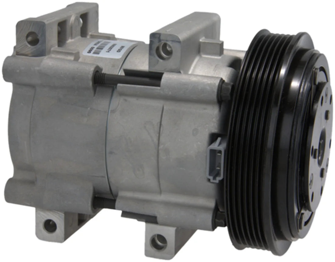 Four Seasons 1783NK 1998-2001 Ford Ranger A/C Compressor Kit