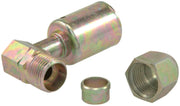 Four Seasons 17879 A/C Refrigerant Hose Fitting