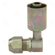 Four Seasons 17879 A/C Refrigerant Hose Fitting