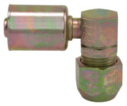 Four Seasons 17880 A/C Refrigerant Hose Fitting