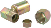 Four Seasons 17880 A/C Refrigerant Hose Fitting