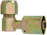 Four Seasons 17881 A/C Refrigerant Hose Fitting