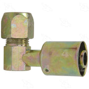 Four Seasons 17881 A/C Refrigerant Hose Fitting