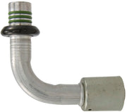Four Seasons 17912 A/C Refrigerant Hose Fitting