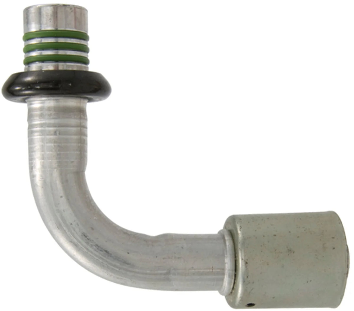Four Seasons 17912 A/C Refrigerant Hose Fitting