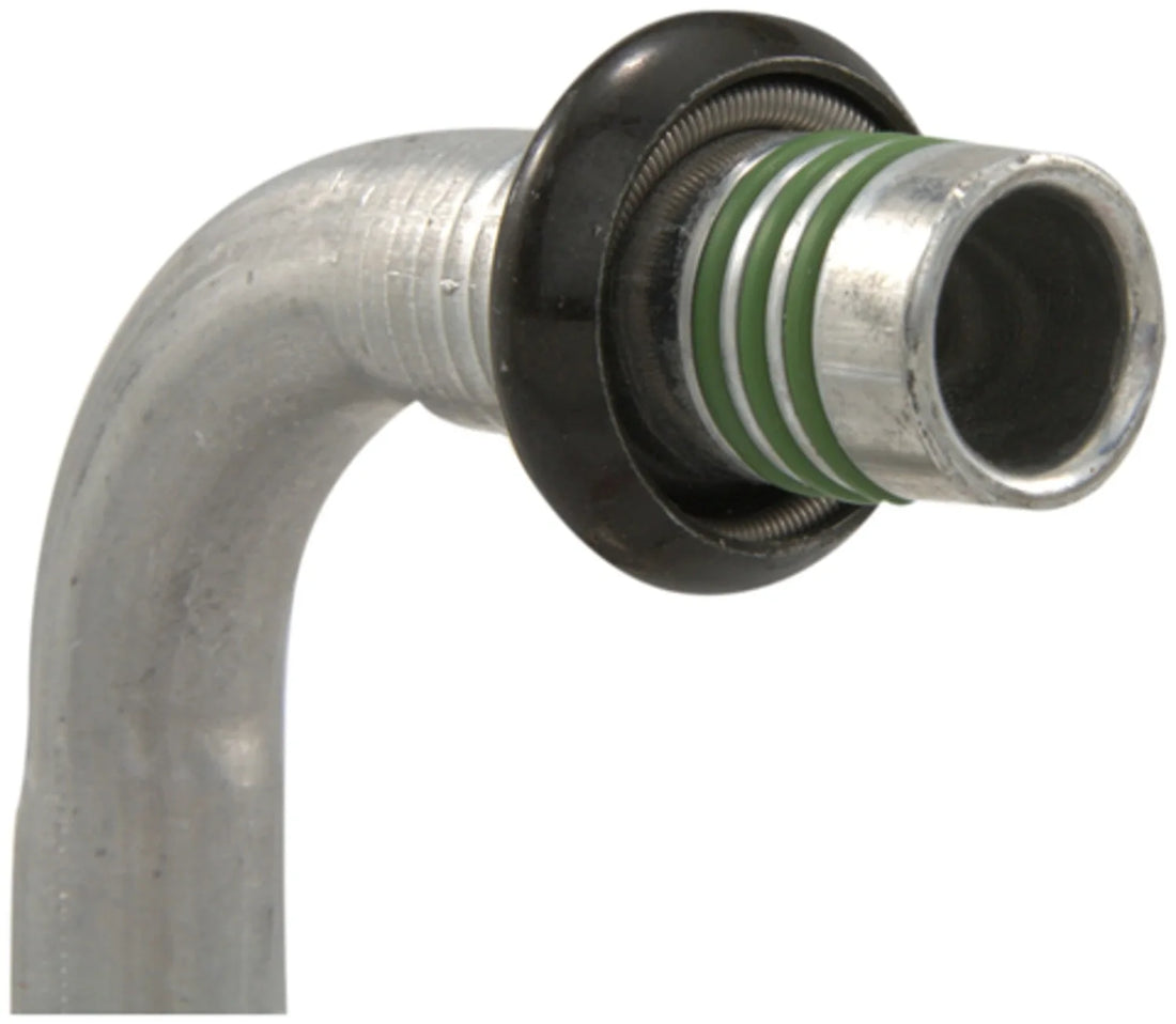 Four Seasons 17912 A/C Refrigerant Hose Fitting