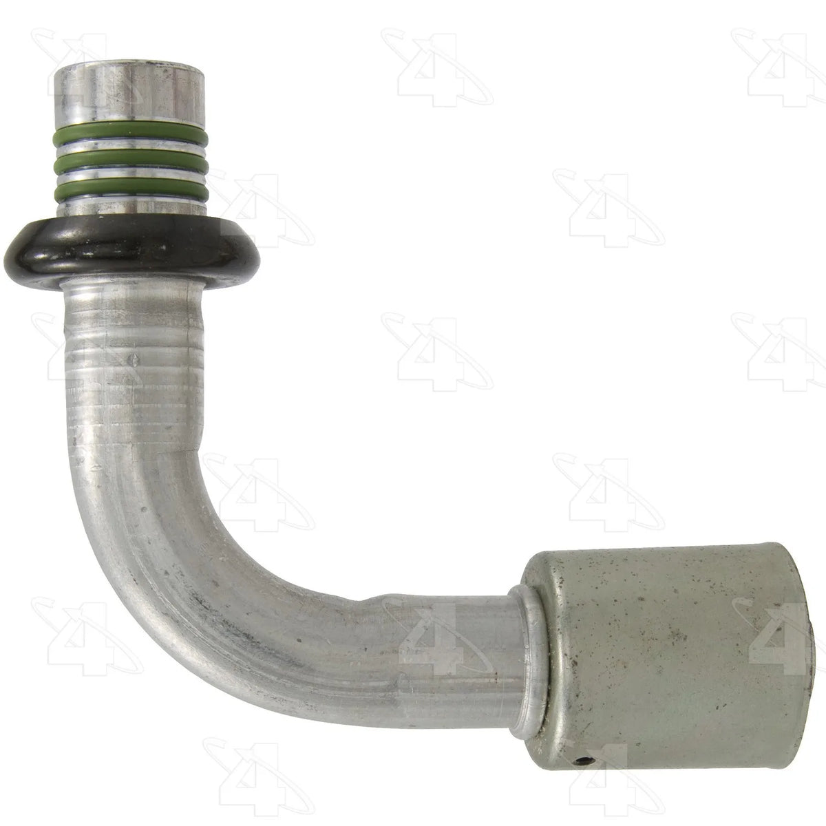 Four Seasons 17912 A/C Refrigerant Hose Fitting