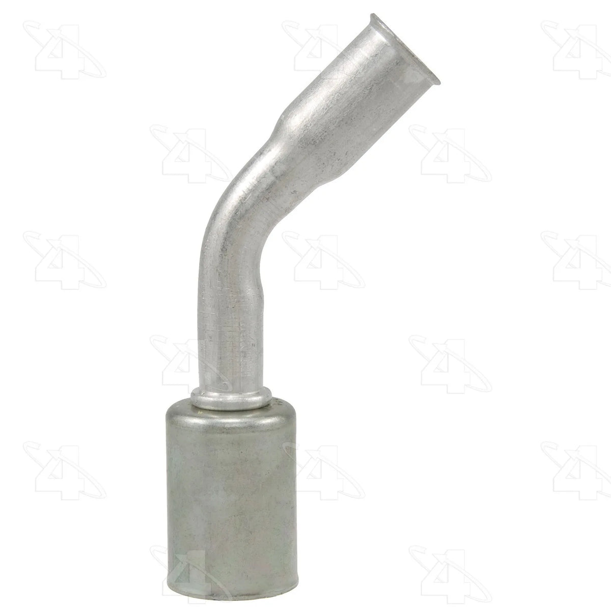 Four Seasons 17928 A/C Refrigerant Hose Fitting