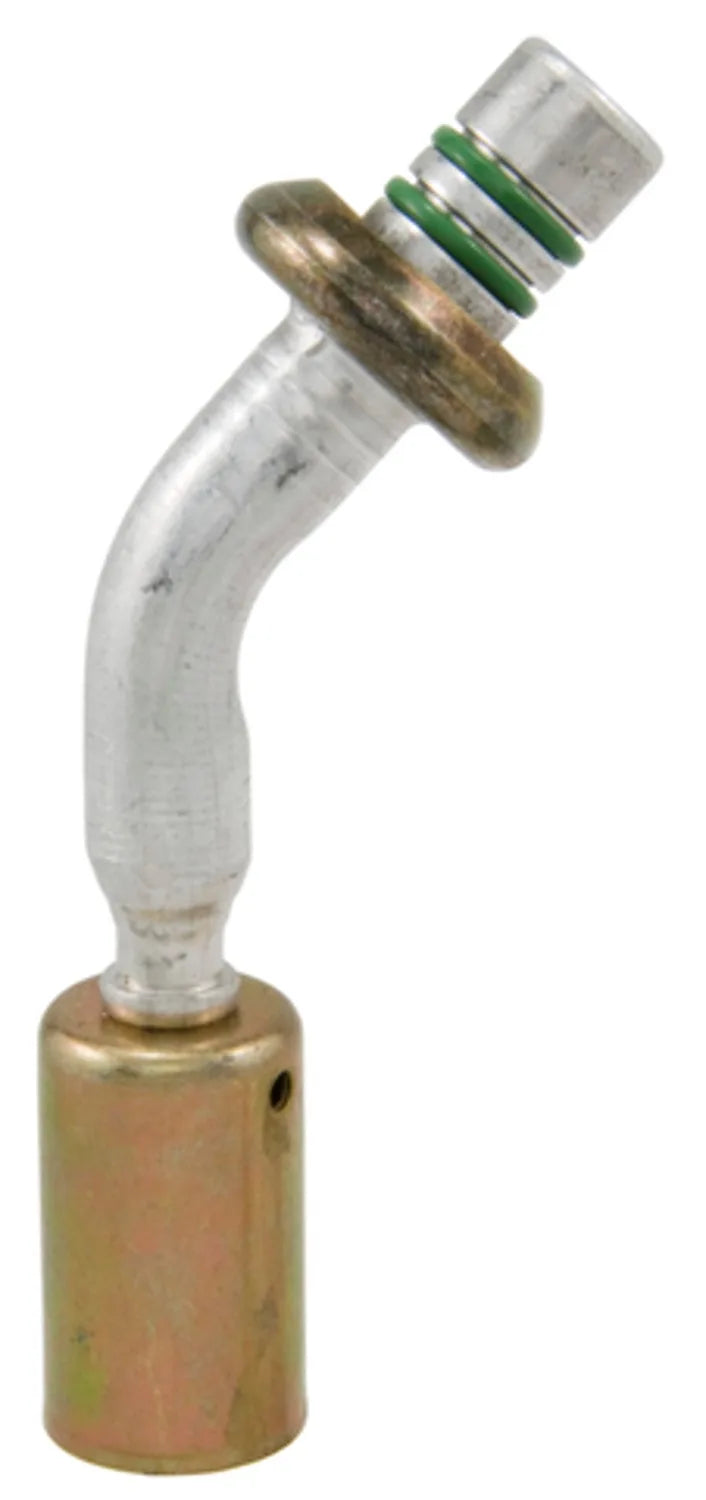 Four Seasons 17986 A/C Refrigerant Hose Fitting