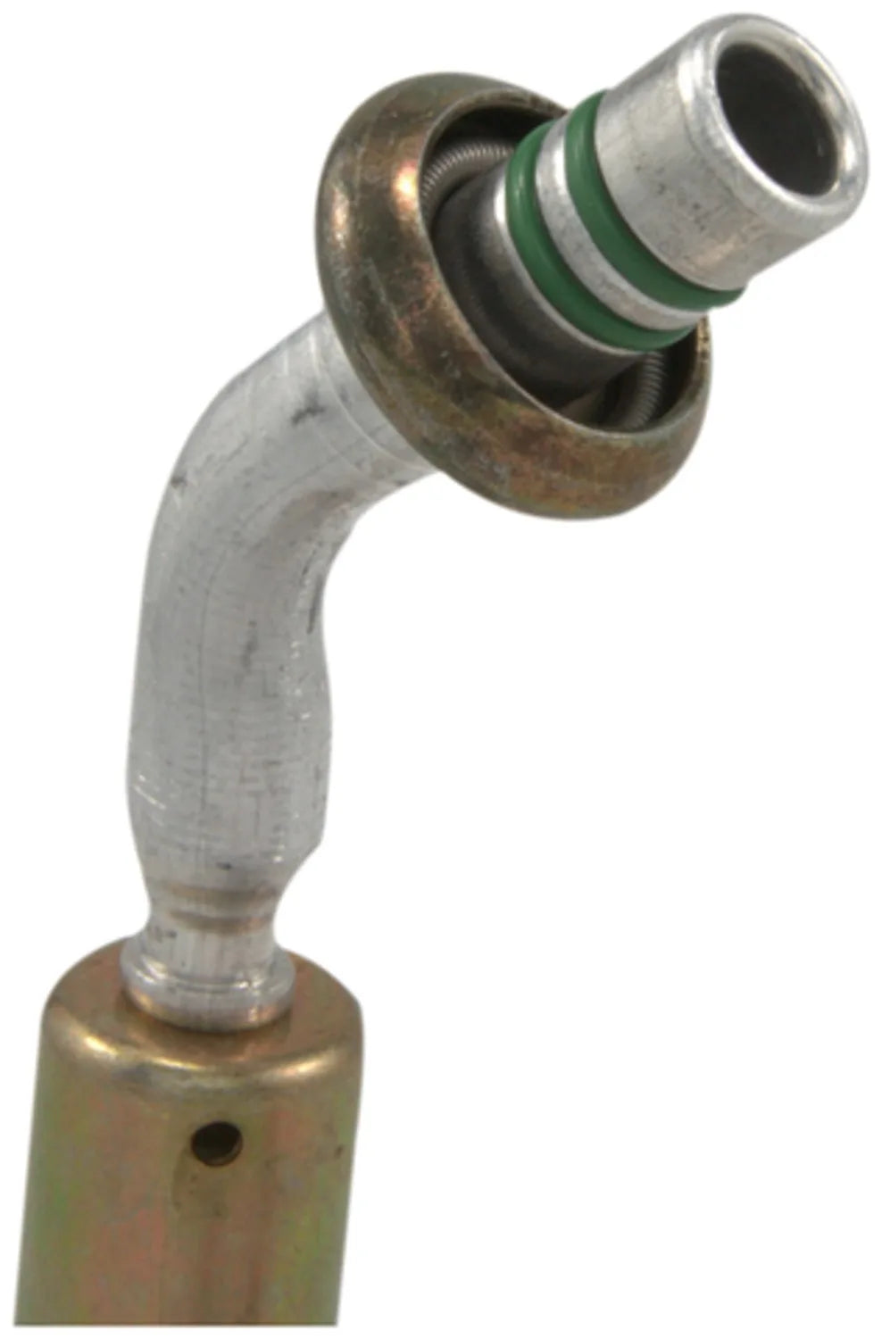 Four Seasons 17986 A/C Refrigerant Hose Fitting