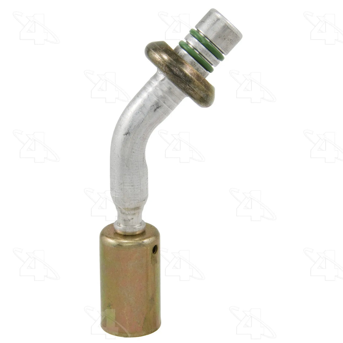 Four Seasons 17986 A/C Refrigerant Hose Fitting