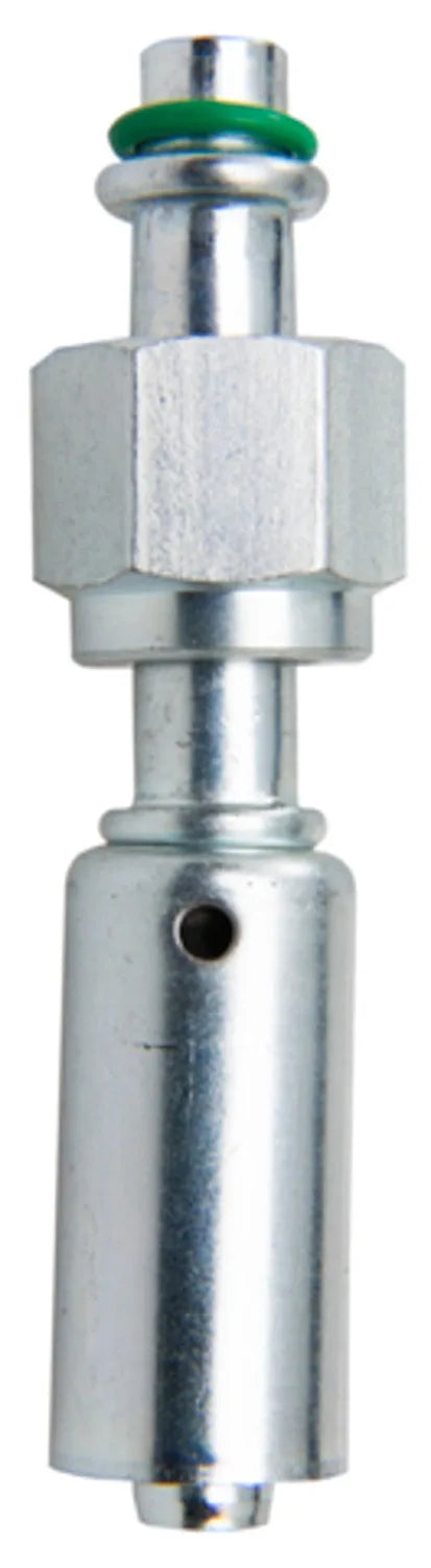 Four Seasons 18046 A/C Refrigerant Hose Fitting