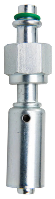 Four Seasons 18046 A/C Refrigerant Hose Fitting