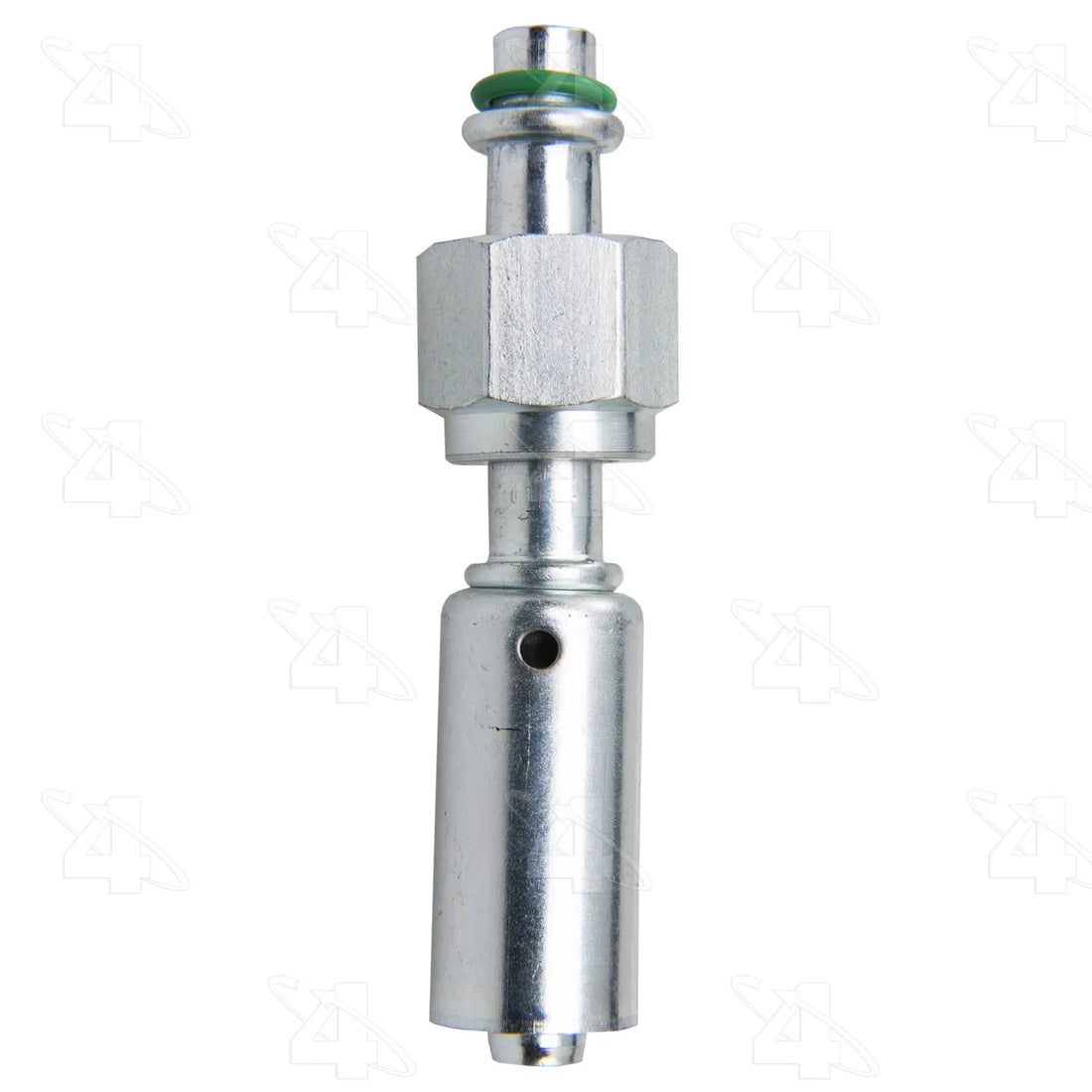 Four Seasons 18046 A/C Refrigerant Hose Fitting