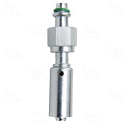 Four Seasons 18046 A/C Refrigerant Hose Fitting