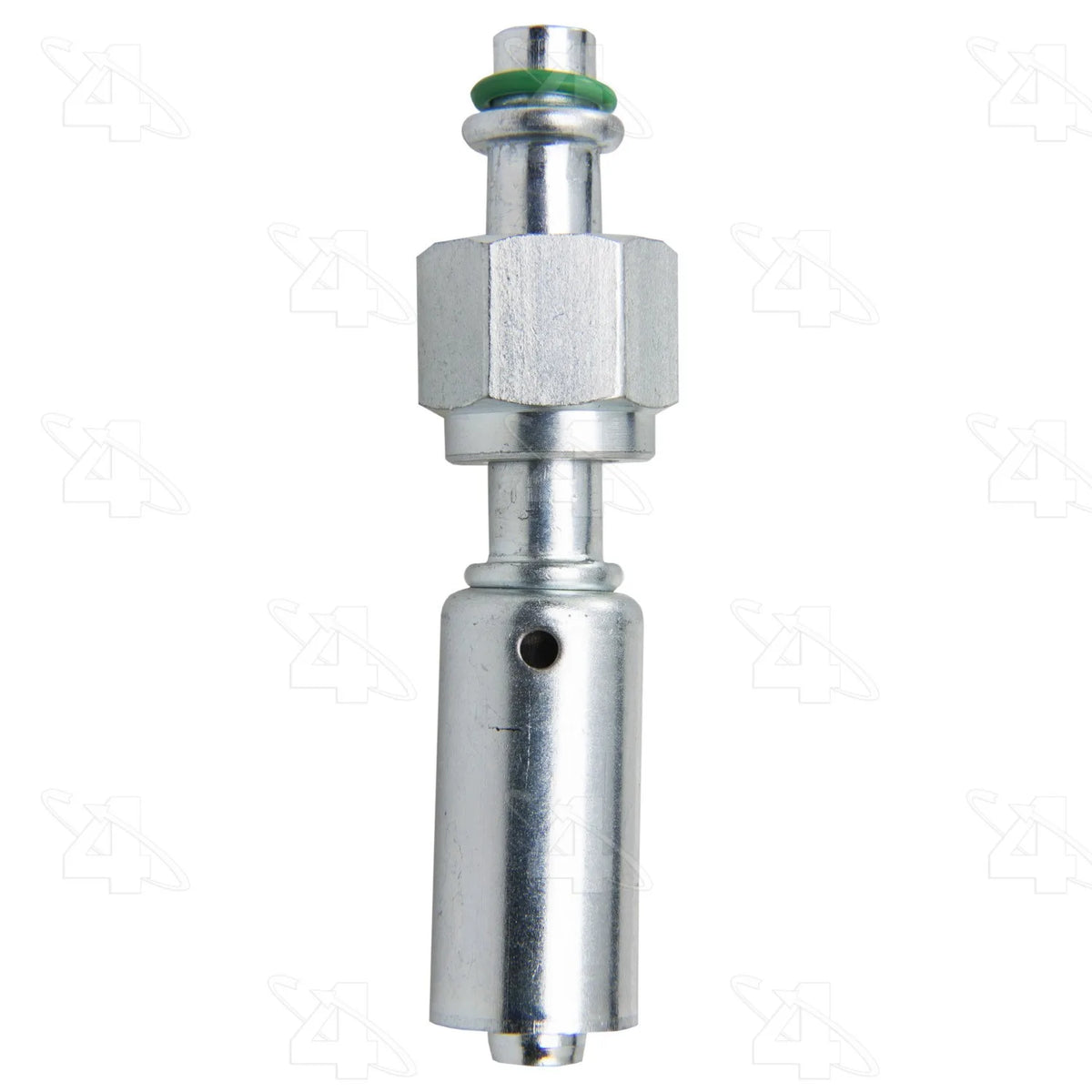 Four Seasons 18046 A/C Refrigerant Hose Fitting