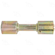Four Seasons 18312 A/C Refrigerant Hose Fitting