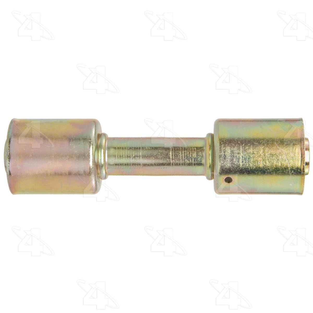 Four Seasons 18312 A/C Refrigerant Hose Fitting