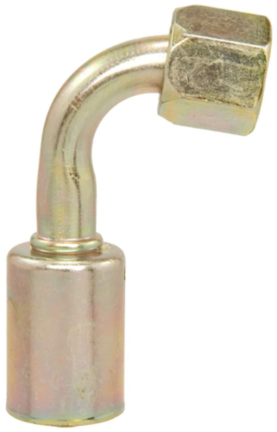 Four Seasons 18608 A/C Refrigerant Hose Fitting