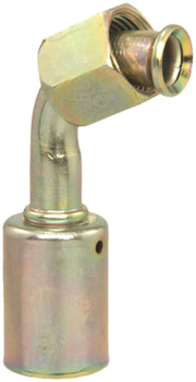 Four Seasons 18608 A/C Refrigerant Hose Fitting