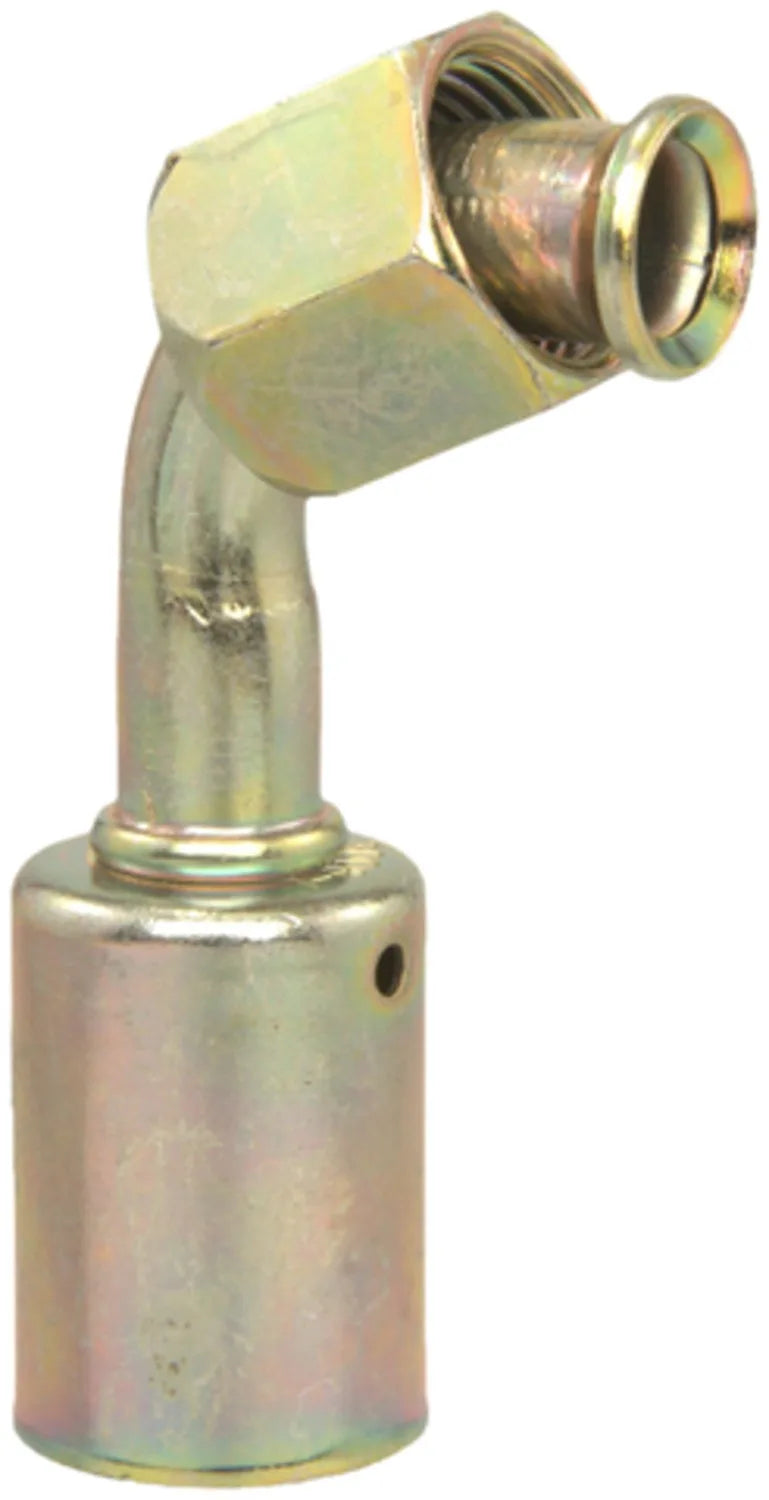 Four Seasons 18608 A/C Refrigerant Hose Fitting