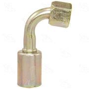 Four Seasons 18608 A/C Refrigerant Hose Fitting
