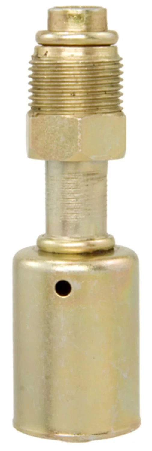 Four Seasons 18708 A/C Refrigerant Hose Fitting