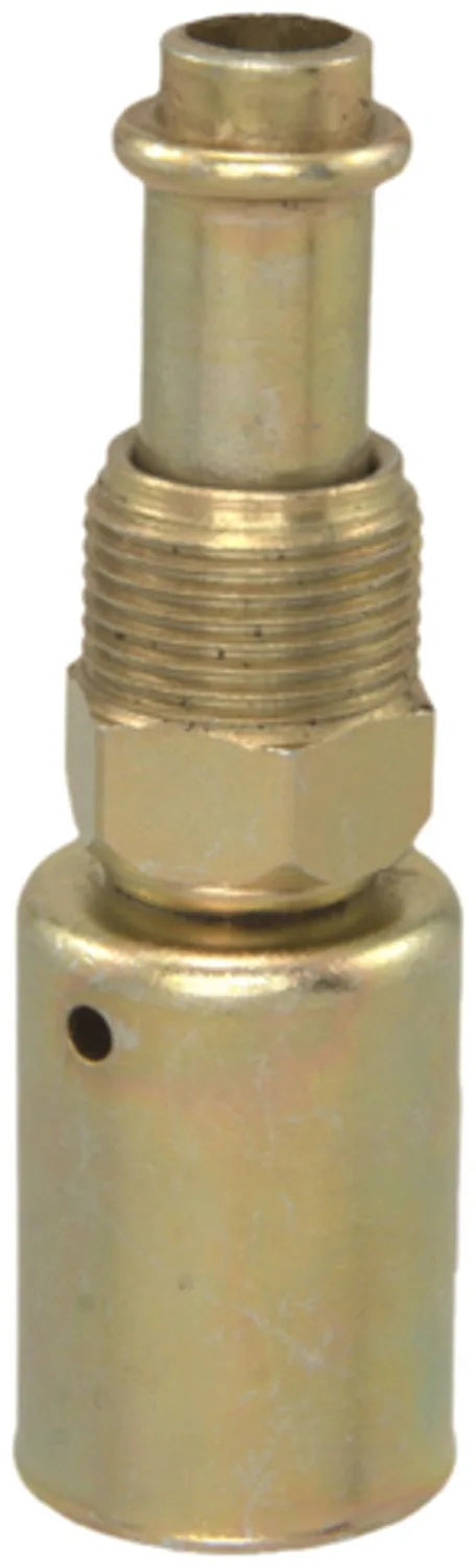 Four Seasons 18708 A/C Refrigerant Hose Fitting