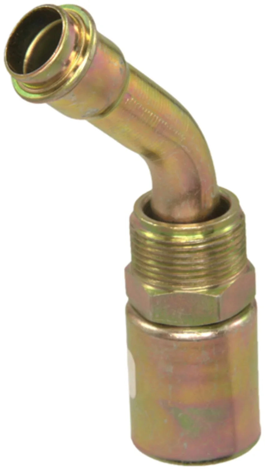 Four Seasons 18812 A/C Refrigerant Hose Fitting