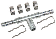 Four Seasons 19058 A/C Refrigerant Hose Fitting