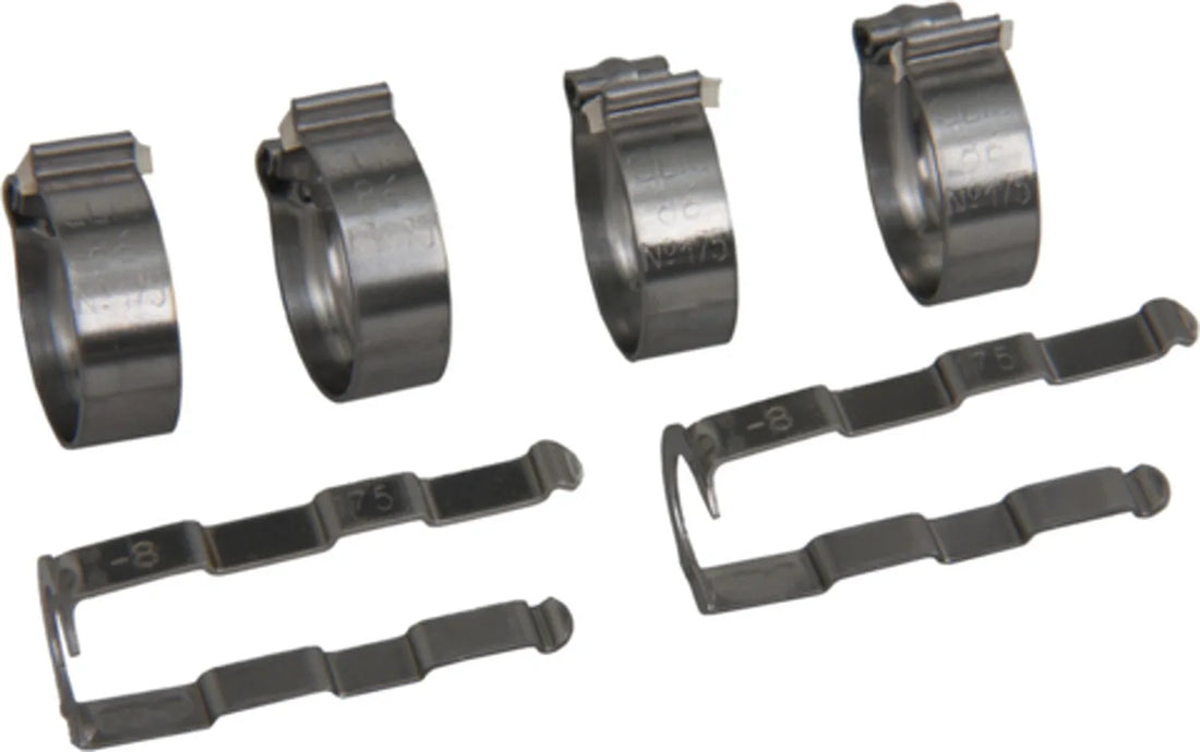 Four Seasons 19058 A/C Refrigerant Hose Fitting