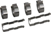 Four Seasons 19058 A/C Refrigerant Hose Fitting