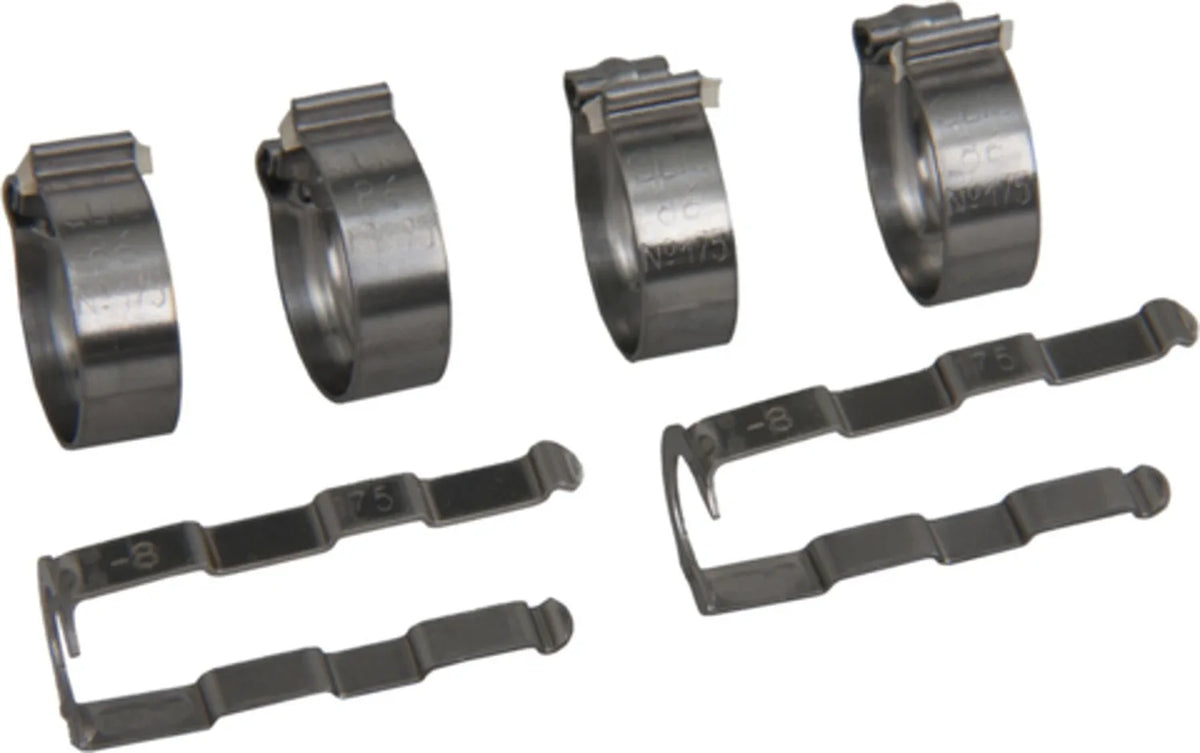 Four Seasons 19058 A/C Refrigerant Hose Fitting