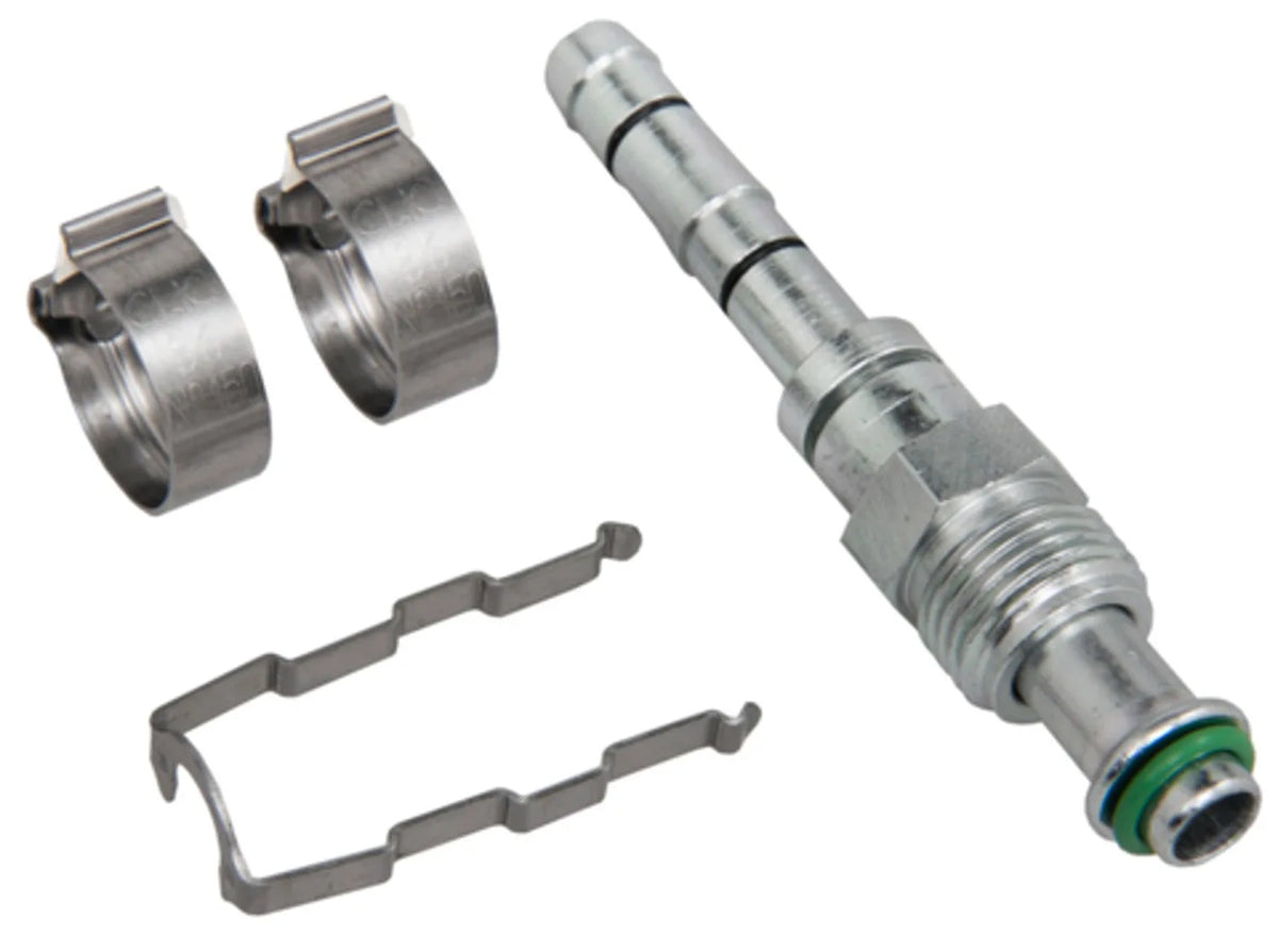 Four Seasons 19106 A/C Refrigerant Hose Fitting