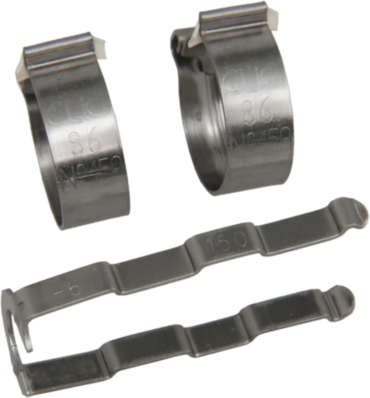 Four Seasons 19106 A/C Refrigerant Hose Fitting