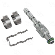 Four Seasons 19106 A/C Refrigerant Hose Fitting