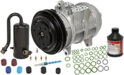 Four Seasons 1915NK 1983-1991 Ford F-350 A/C Compressor Kit