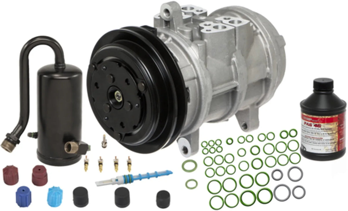 Four Seasons 1915NK 1983-1991 Ford F-350 A/C Compressor Kit