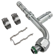 Four Seasons 19248 A/C Refrigerant Hose Fitting