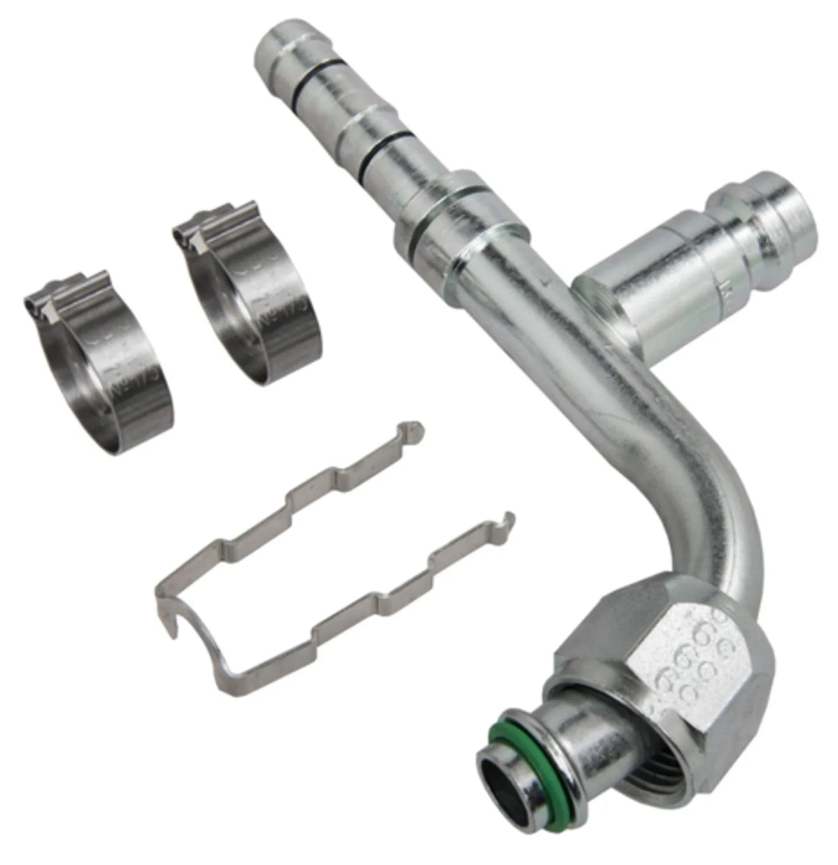 Four Seasons 19248 A/C Refrigerant Hose Fitting