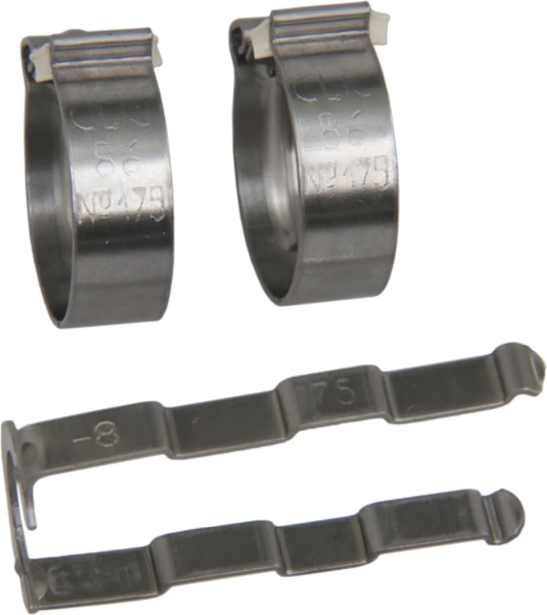 Four Seasons 19248 A/C Refrigerant Hose Fitting